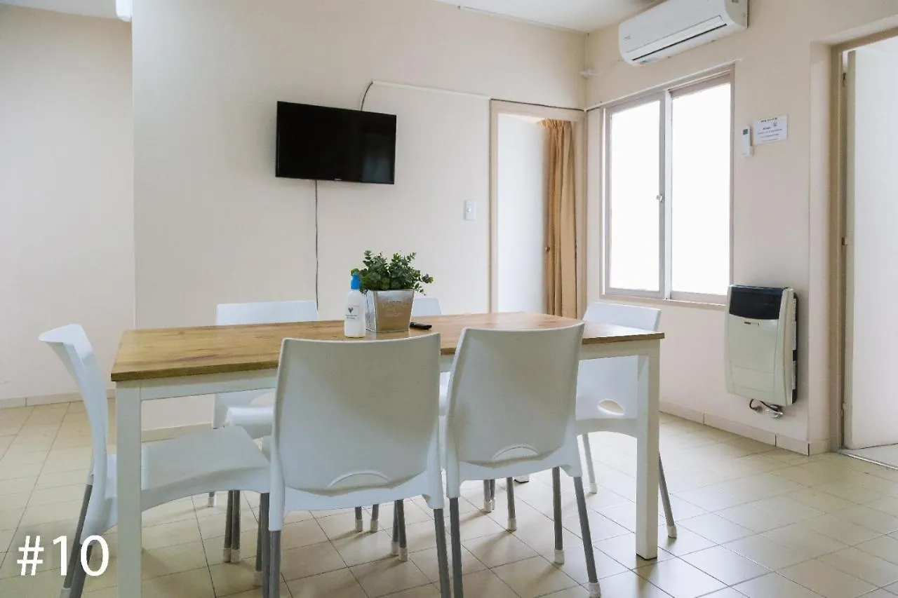 Departamentos Rivadavia Apartment Mendoza Argentina