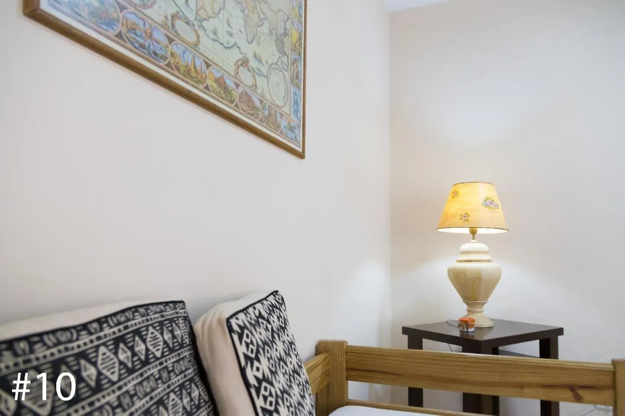 Departamentos Rivadavia Apartamento Mendoza