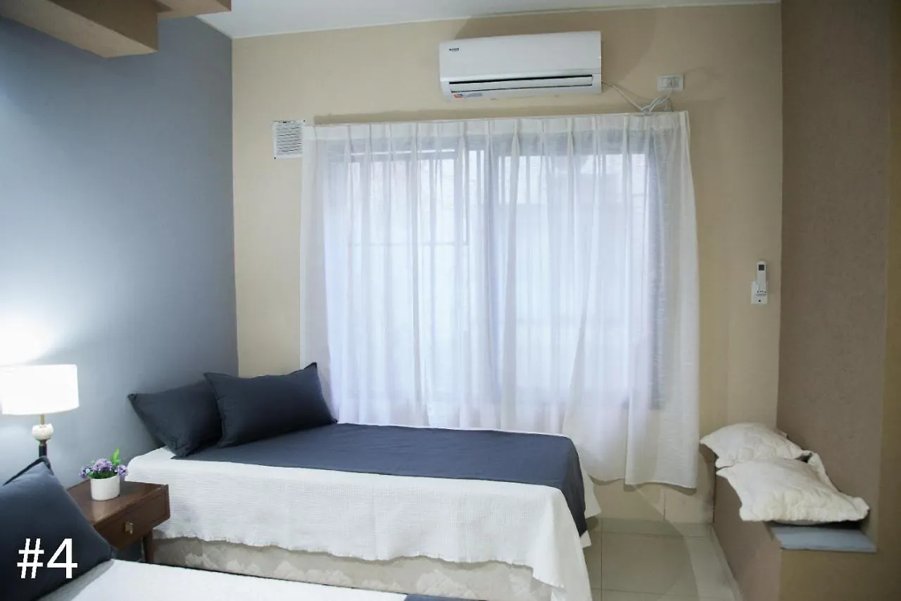 Departamentos Rivadavia Apartment Mendoza 0*,  Argentina
