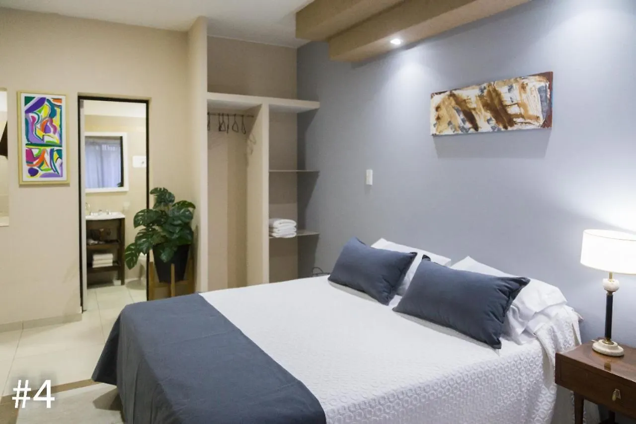 Departamentos Rivadavia Apartment Mendoza 0*,