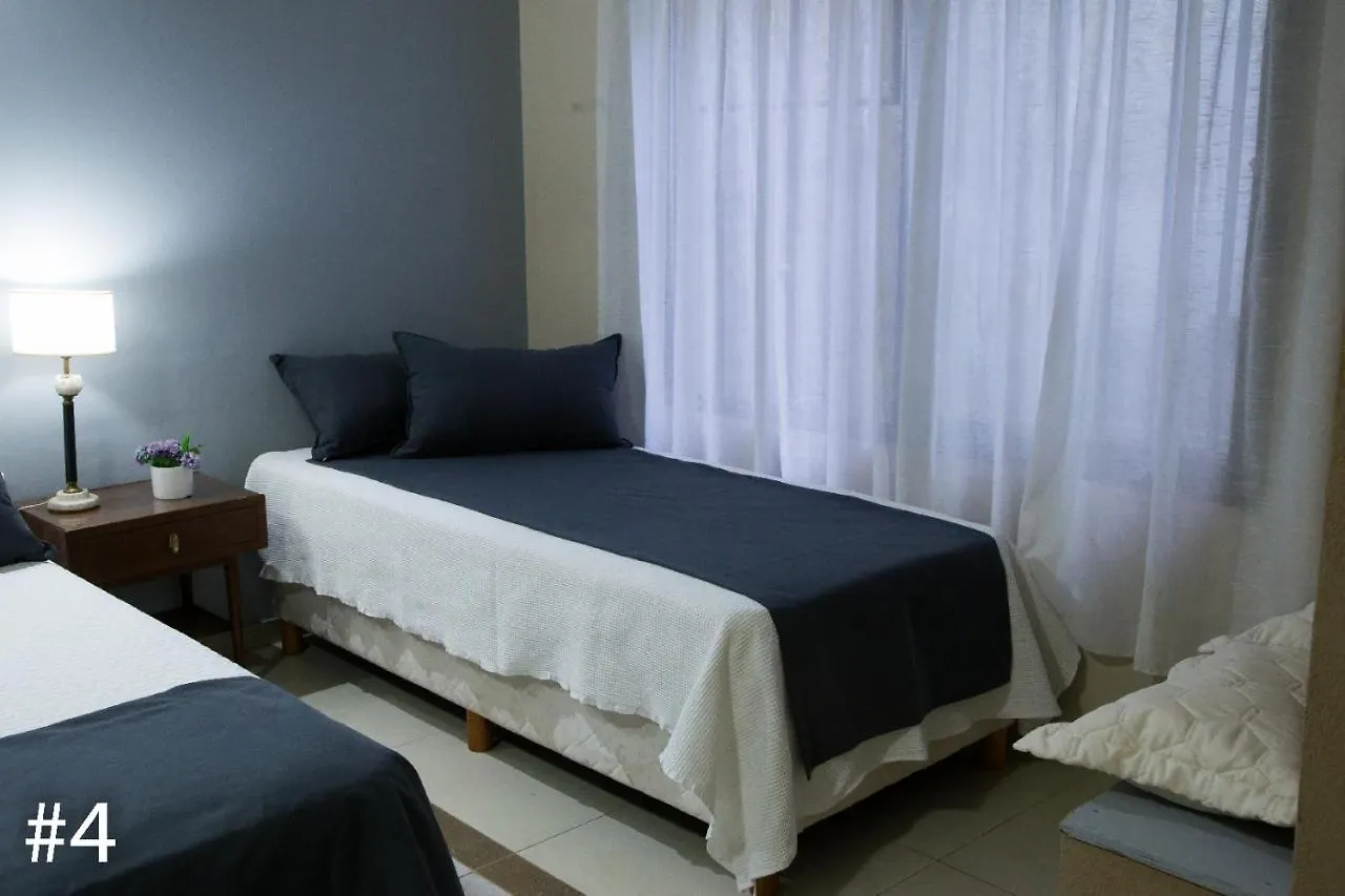 Departamentos Rivadavia Apartment Mendoza