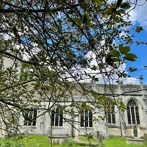 Church View Holiday home Bolton Percy