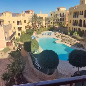 Desert Springs Golf 330 , Cuevas del Almanzora España