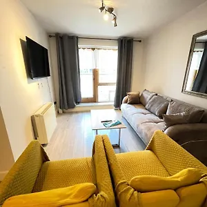 Greeg Court Apartment Dublin
