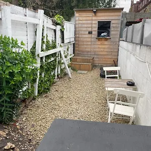 Charming Central House Apartment Dublin