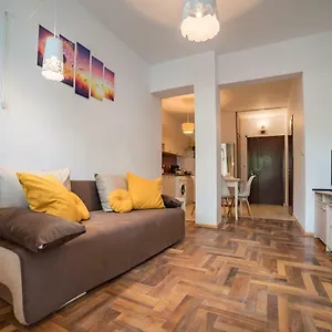 Comfort.chic.charming With Terrace Near Ndk Apartment Sofia