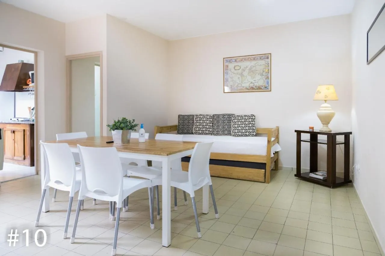 Departamentos Rivadavia Apartment Mendoza