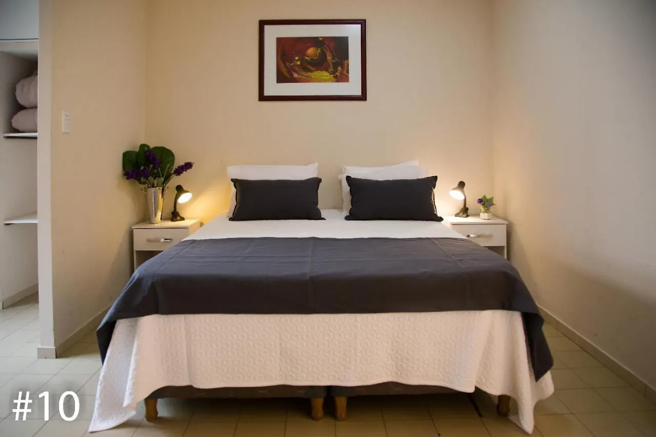 Departamentos Rivadavia Apartment Mendoza 0*,  Argentina